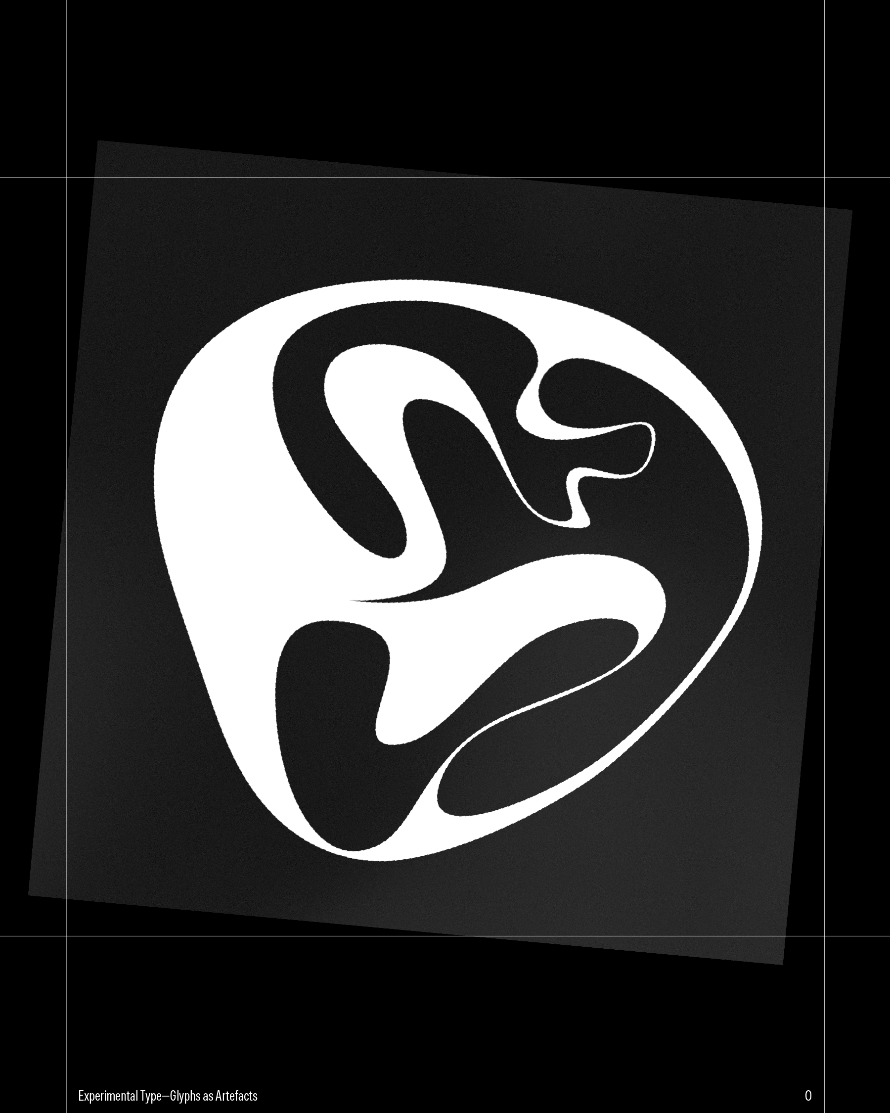 GAA, glyph distortion
