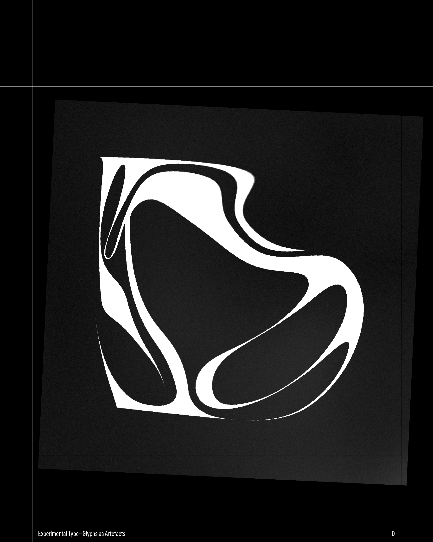 GAA, glyph distortion